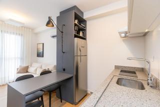 Apartamento de 2 Quartos com Garagem - IBI2309 - 6