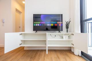 Apartamento de 2 Quartos com Garagem - IBI2309 - 3