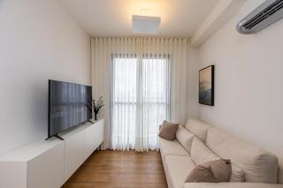 Apartamento de 2 Quartos com Garagem - IBI2309 - 2