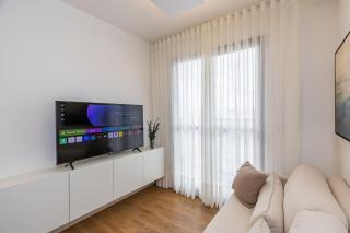 Apartamento de 2 Quartos com Garagem - IBI2309 - 1