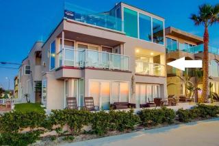 Beachside 4 - 2
