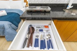 Studio no LOG Centro de Curitiba - LOG0311 - 6