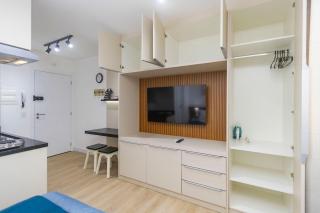 Studio no LOG Centro de Curitiba - LOG0311 - 5