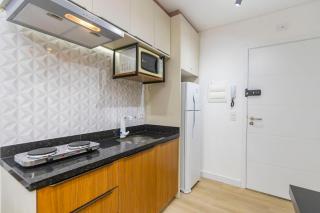 Studio no LOG Centro de Curitiba - LOG0311 - 3