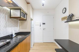 Studio no LOG Centro de Curitiba - LOG0311 - 2