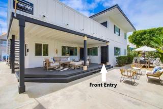 Avalon Beach 1 - 3