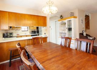 By the River - On The River - WiFi - Cable - Washer - Dryer - Wood Burning Fireplace - Covered Back Deck - 5