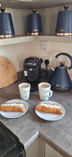 Blue Lagoon Holiday ,Bude 79 - 6