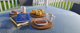 Blue Lagoon Holiday ,Bude 79 - 8