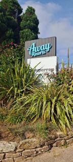 Blue Lagoon Holiday ,Bude 79 - 0