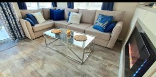 Blue Lagoon Holiday ,Bude 79 - 1