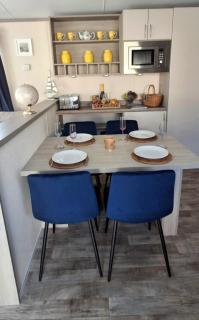 Blue Lagoon Holiday ,Bude 79 - Cubert - 5