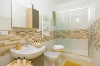 Loft moderno con terrazzo e self check-in 24h a 5 Min dalla Metro C - Roma - 5