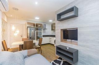 Studio no Life Space Curitiba - LSC0301B - 0