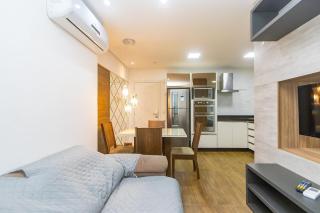 Studio no Life Space Curitiba - LSC0301B - 9