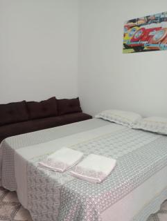 Varanda palmeiras - 3