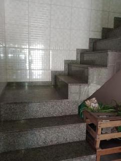 Varanda palmeiras - 2