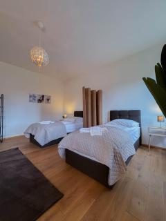 EVORA Burgau - NEW - 4 bedrooms - modern - 2