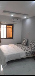 Superbe appartement -Liberté 6 extension - 7