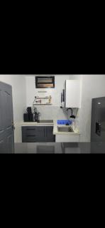 Superbe appartement -Liberté 6 extension - 6