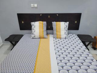 Superbe appartement -Liberté 6 extension - 4