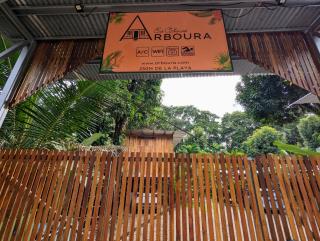 Arboura Eco Cabinas - 2