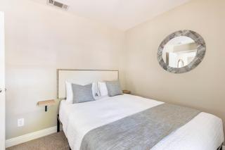 Wine Country Private Backyard and Bocci Ball - 8