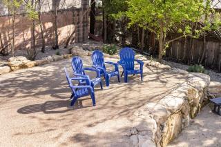 Wine Country Private Backyard and Bocci Ball - 1