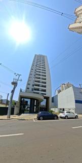 Residencial Miró apartamento 53 centro - 9