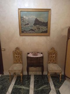 Luxurious Apartment Near Cairo Airport & Downtown - Kairo - 1