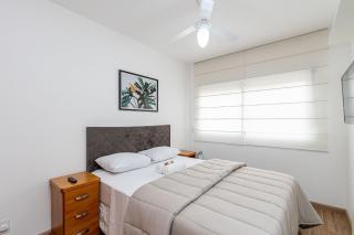 Apto com Vaga e 2 Quartos no Agua Verde - MAG0155 - 8