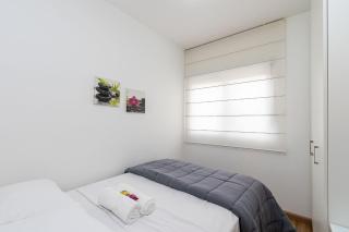 Apto com Vaga e 2 Quartos no Agua Verde - MAG0155 - 7