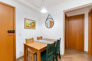 Apto com Vaga e 2 Quartos no Agua Verde - MAG0155 - 4