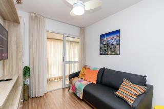 Apto com Vaga e 2 Quartos no Agua Verde - MAG0155 - 3