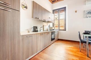 Rifugio d'incanto nel centro Estense - 5