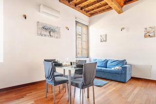 Rifugio d'incanto nel centro Estense - 9