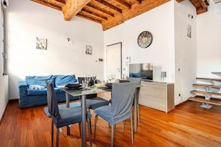 Rifugio d'incanto nel centro Estense - 0