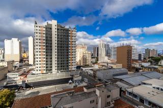 Studio Super Completo Com Sacada no Centro-MAN1005 - 3