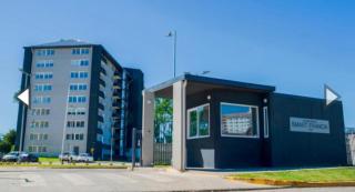 Departamento estudio - 5