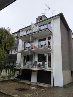 H-Aparts Essen - TOP Apartments in Best-Lage -  - 9