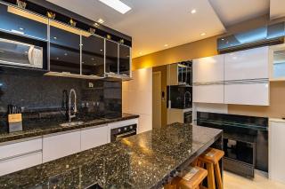 Studio Premium com Garagem no 28º andar - MID2809 - 9