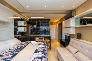 Studio Premium com Garagem no 28º andar - MID2809 - 8