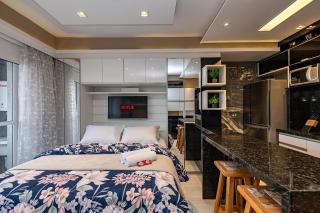 Studio Premium com Garagem no 28º andar - MID2809 - 7