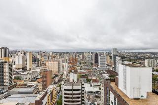 Studio Premium com Garagem no 28º andar - MID2809 - 6