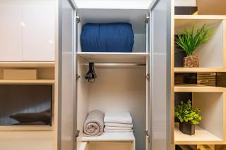 Studio Premium com Garagem no 28º andar - MID2809 - 4