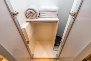 Studio Premium com Garagem no 28º andar - MID2809 - 3