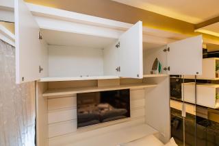 Studio Premium com Garagem no 28º andar - MID2809 - 1