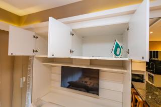 Studio Premium com Garagem no 28º andar - MID2809 - 5