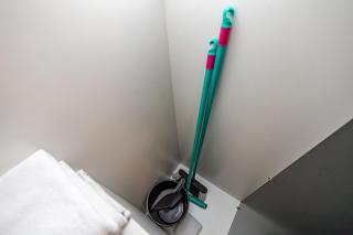 Studio Premium com Garagem no 28º andar - MID2809 - 2