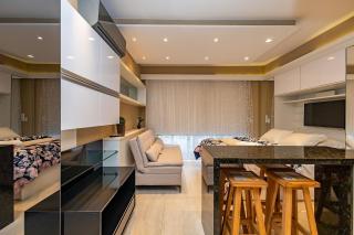 Studio Premium com Garagem no 28º andar - MID2809 - 4